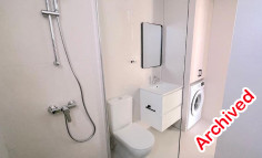 1 beds apartment to rent in Palouriotissa