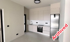 1 beds apartment to rent in Palouriotissa