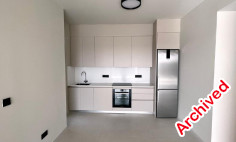 1 beds apartment to rent in Palouriotissa