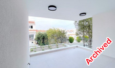 1 beds apartment to rent in Palouriotissa