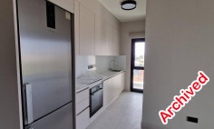 1 bed apartment to rent in Palouriotissa
