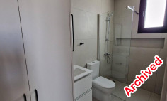 1 bed apartment to rent in Palouriotissa
