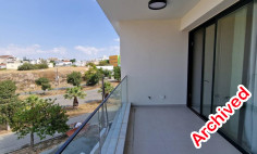 1 bed apartment to rent in Palouriotissa
