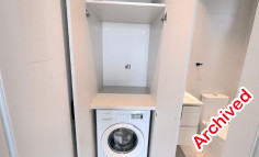 1 bed apartment to rent in Palouriotissa