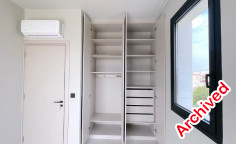 1 bed apartment to rent in Palouriotissa