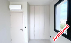 1 bed apartment to rent in Palouriotissa