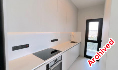 1 bed apartment to rent in Palouriotissa