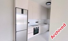1 bed apartment to rent in Palouriotissa