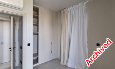 1 bed apartment to rent in Palouriotissa