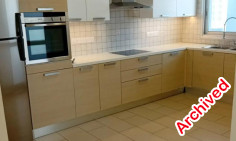 4 bedrooms house to rent in Geri
