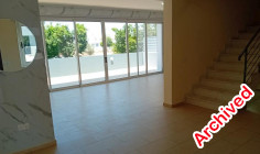 4 bedrooms house to rent in Geri