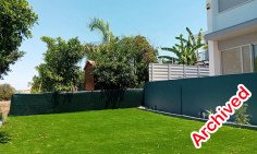 4 bedrooms house to rent in Geri