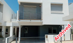 4 bedrooms house to rent in Geri