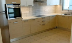 4 bedroom house 162 m2 for sale in Geri