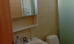 4 bedroom house 162 m2 for sale in Geri