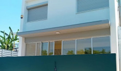 4 bedroom house 162 m2 for sale in Geri