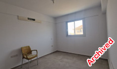 2 flat 75 m2 for sale in Aglantzia