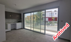 2 flat 75 m2 for sale in Aglantzia