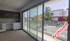 2 flat 75 m2 for sale in Aglantzia