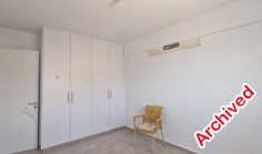 2 flat 75 m2 for sale in Aglantzia