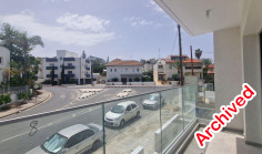 2 flat 75 m2 for sale in Aglantzia