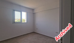 2 flat 75 m2 for sale in Aglantzia