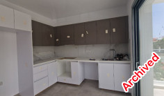 2 flat 75 m2 for sale in Aglantzia
