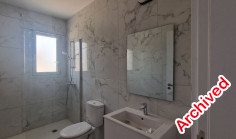 2 flat 75 m2 for sale in Aglantzia