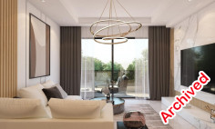 2 bedrooms apartment 83 m2 for sale in Lykabittos