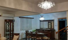 4 bedroom house 183 m2 for sale in Lakatamia