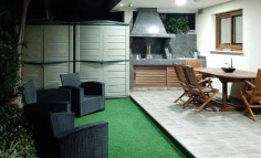 4 bedroom house 183 m2 for sale in Lakatamia