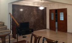 4 bedroom house 183 m2 for sale in Lakatamia