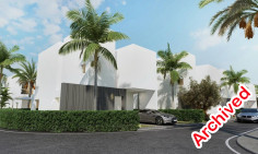 3 bedroom house 160 m2 for sale in Pernera