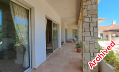 6 house for sale in Protaras