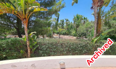 6 house for sale in Protaras