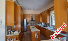 6 house for sale in Protaras