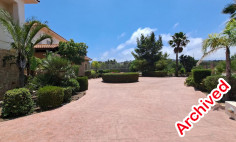 6 house for sale in Protaras