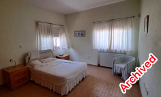 6 house for sale in Protaras