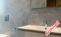 Two bedrooms flat to rent in Engomi