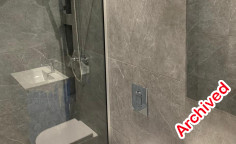 Two bedrooms flat to rent in Engomi