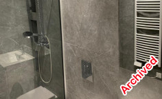 Two bedrooms flat to rent in Engomi