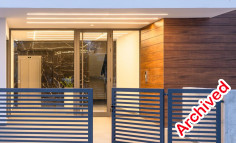 Two bedrooms flat to rent in Engomi
