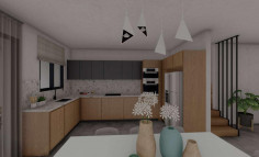 3 beds house for sale in Mammari