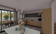 3 beds house for sale in Mammari