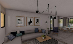 3 bed house for sale in Mammari