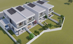 3 bed house for sale in Mammari