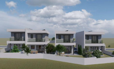 3 bed house for sale in Mammari