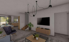 3 bed house for sale in Mammari