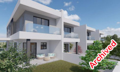 3 bedrooms house for sale in Mammari