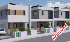3 bedrooms house for sale in Mammari